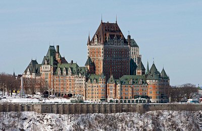 Betting and the Law FAQ: Quebec Gambling Online and On Land