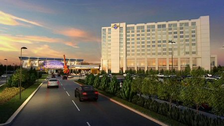 Hard Rock Puts Brakes on Ottawa Casino to Reassess Site Entrance
