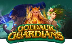 New Goldaur Guardians Slot