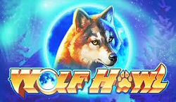 New Wolf Howl Slot