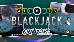 Playtech’s Live All Bets Blackjack Exploiting Uneducated Players Everywhere