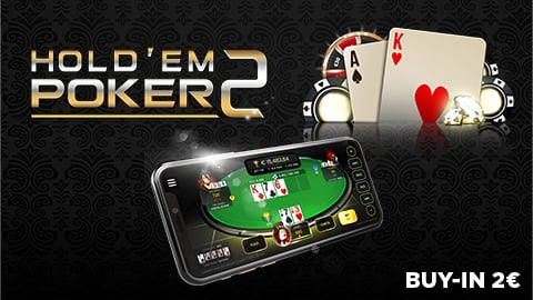 Comparing Microgaming’s New Holdem Poker and Holdem Poker 2