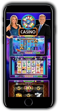 Wheel of Fortune Casino – Coming to a Desktop & Mobile Near You