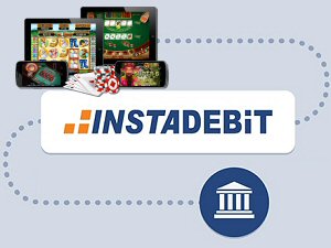 InstaDebit Canada - Securing Fast, Reliable Casino Deposits Since 2004
