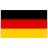 German flag for Germany compatible ewallets