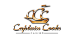 Captain Cooks logo