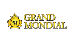 Grand Mondial Logo