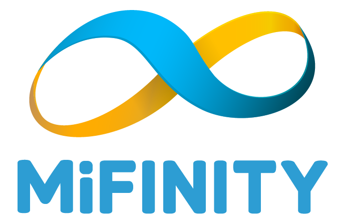 Mifinity electronic Wallet