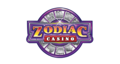 Zodiac Casino Logo