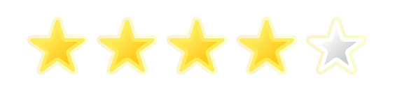 4 Stars