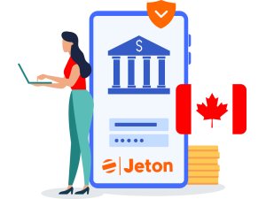 Jeton Canada : A Depositor's Companion to Secure Casino Payments