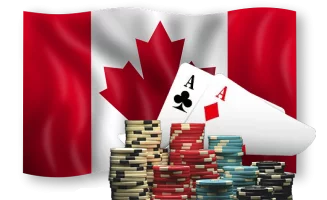 Virtual Visa Casinos that accept Canadian players