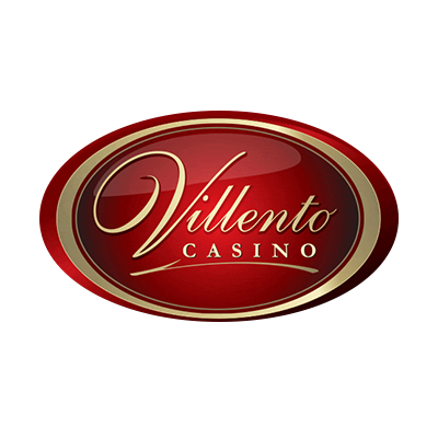 Villento Casino Logo