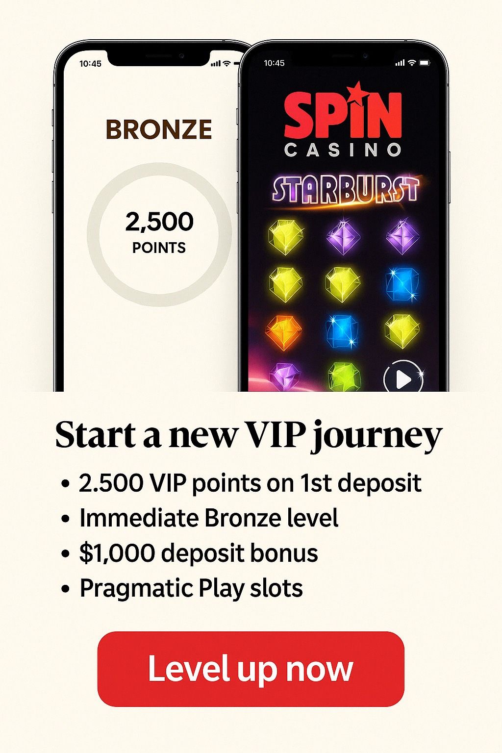Mobile Exit Intent