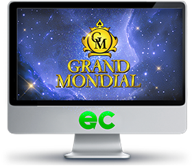 Grand Mondial on iMac