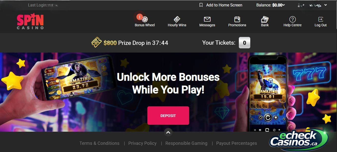 Crypto deposit specific bonuses are sometimes available
