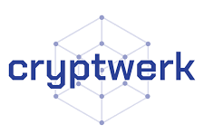 Cryptwerk Logo