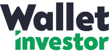 WalletInvestor Logo