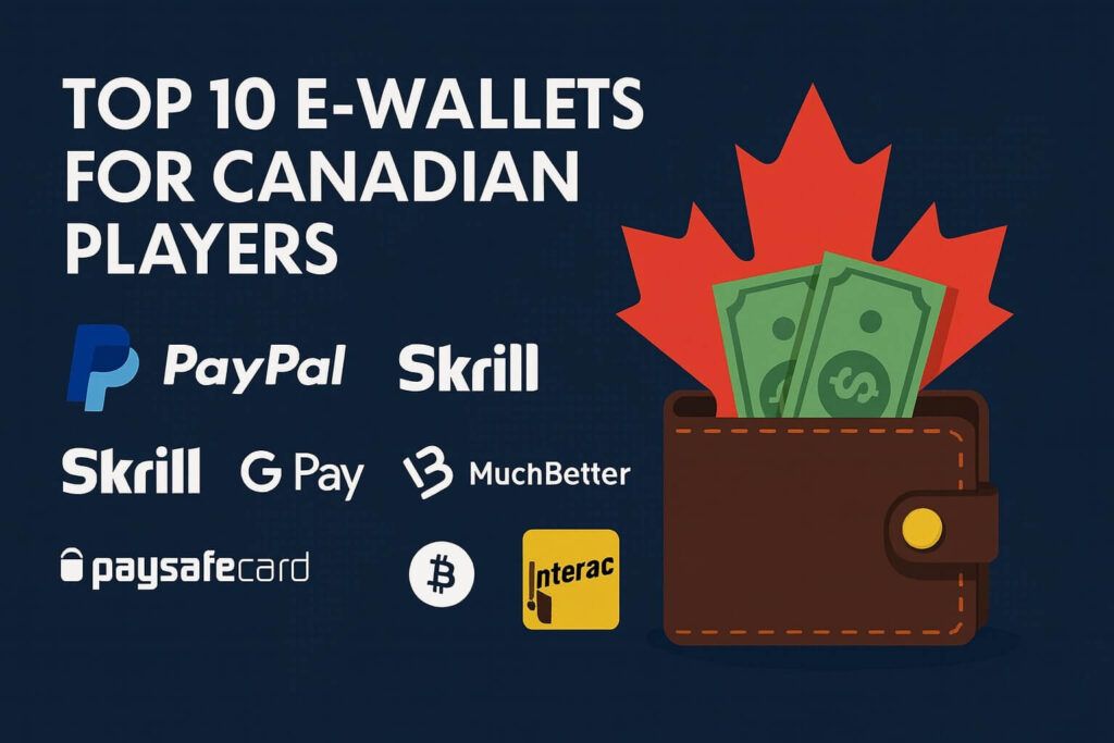 top 10 ewallets